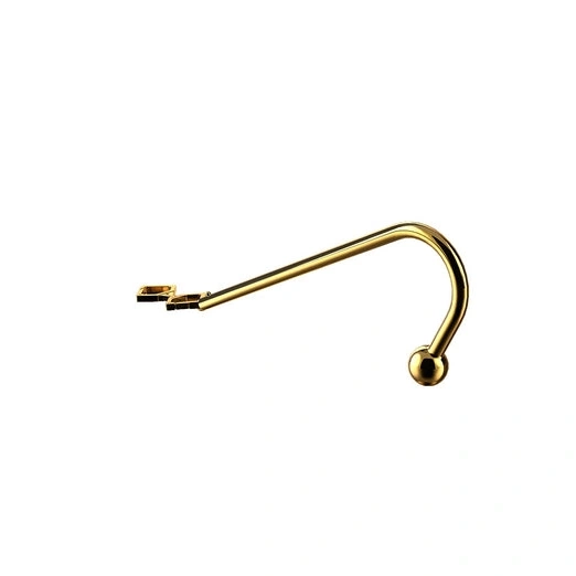 Golden 3867 AllNight Hook Set Anal Adjustable LOCKINK 0714